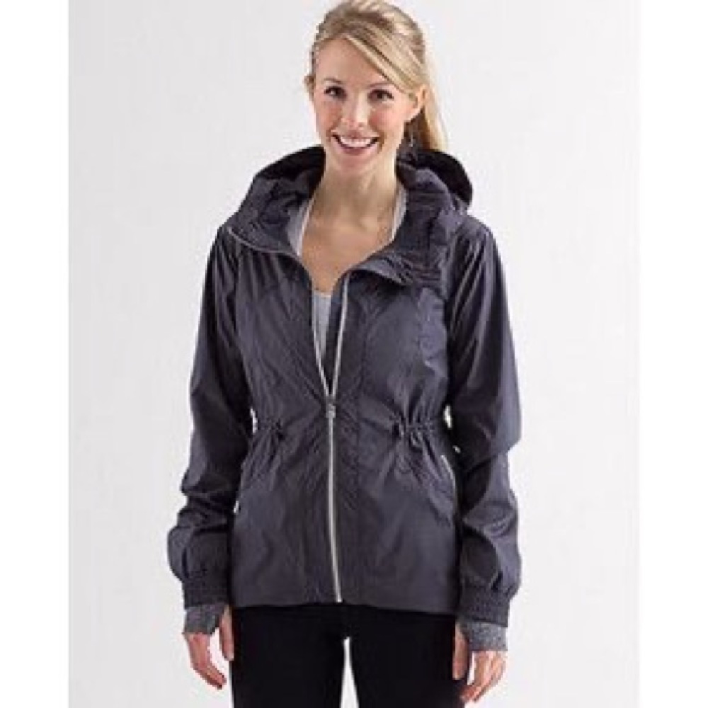 Lululemon Resolution Jacket